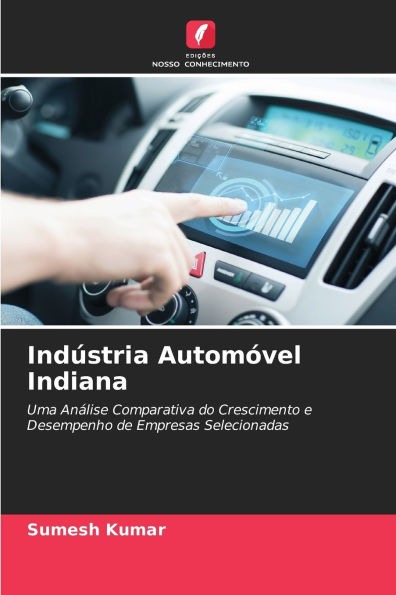 IndÃ¯Â¿Â½stria AutomÃ¯Â¿Â½vel Indiana