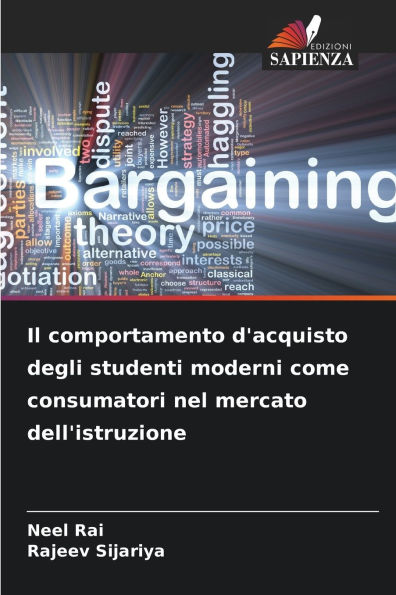 Il comportamento d'acquisto degli studenti moderni come consumatori nel mercato dell'istruzione