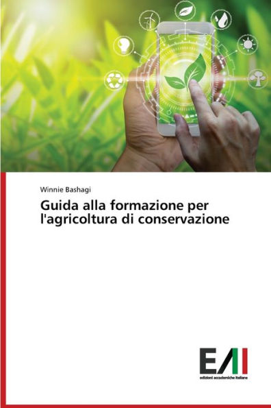 Guida alla formazione per l'agricoltura di conservazione