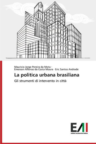 La politica urbana brasiliana