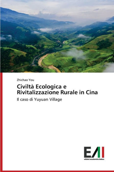 Civiltà Ecologica e Rivitalizzazione Rurale in Cina