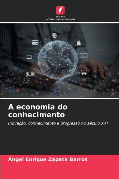 A economia do conhecimento