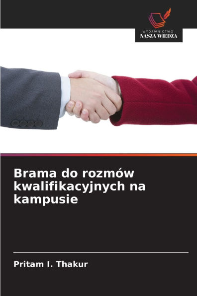 Brama do rozm�w kwalifikacyjnych na kampusie