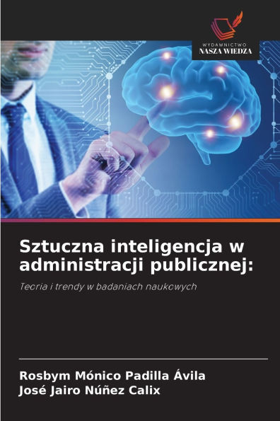 Sztuczna inteligencja w administracji publicznej
