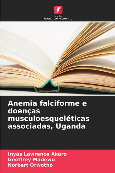 Anemia falciforme e doenÃ¯Â¿Â½as musculoesquelÃ¯Â¿Â½ticas associadas, Uganda