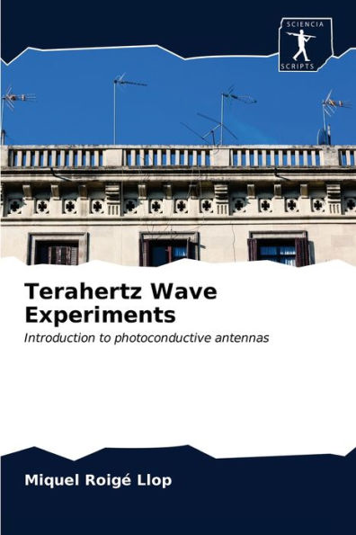 Terahertz Wave Experiments