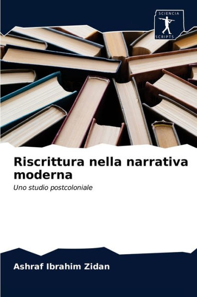 Riscrittura nella narrativa moderna