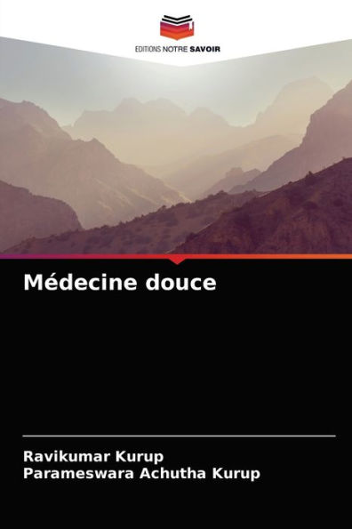 Médecine douce