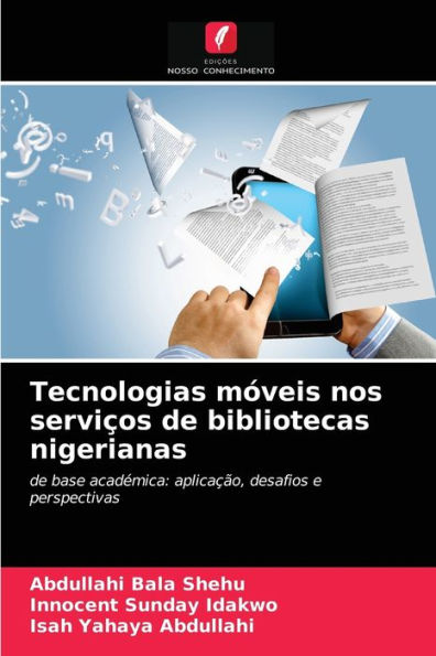 Tecnologias móveis nos serviços de bibliotecas nigerianas