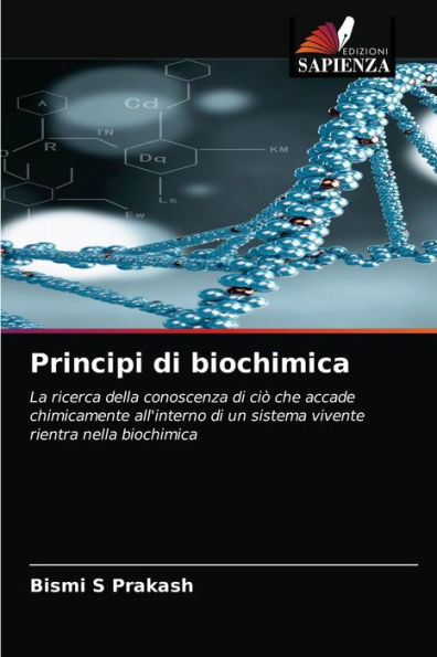 Principi di biochimica