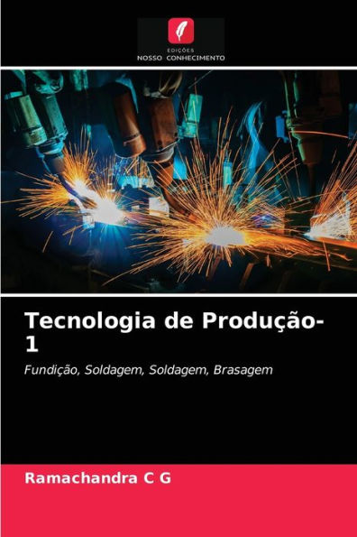 Tecnologia de Produção-1