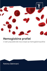 Title: Hemoglobine profiel, Author: Fatima Dahmani