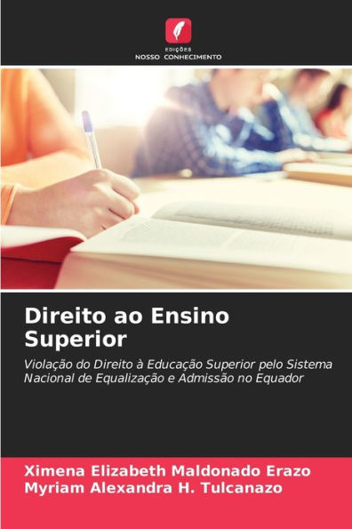 Direito ao Ensino Superior