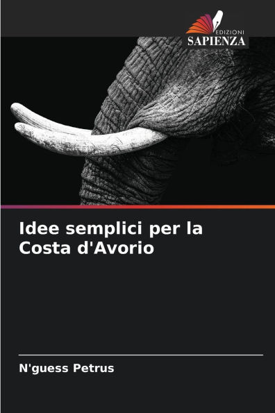 Idee semplici per la Costa d'Avorio