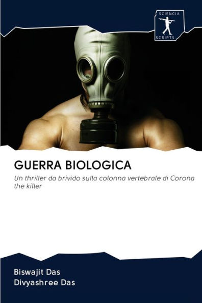 GUERRA BIOLOGICA