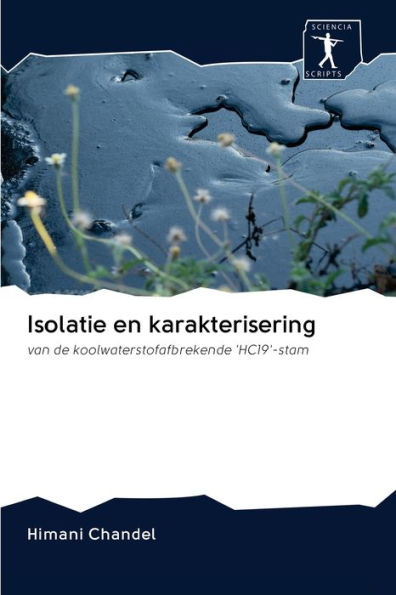 Isolatie en karakterisering