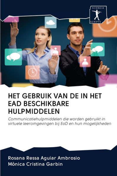 HET GEBRUIK VAN DE IN HET EAD BESCHIKBARE HULPMIDDELEN