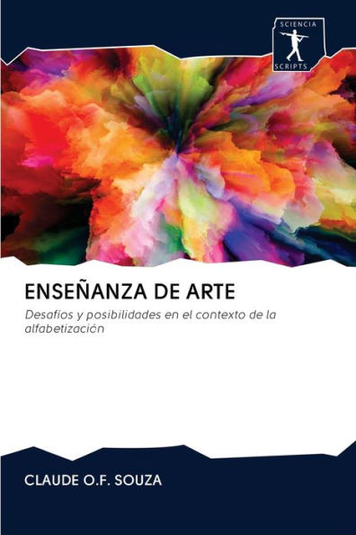 ENSEÑANZA DE ARTE