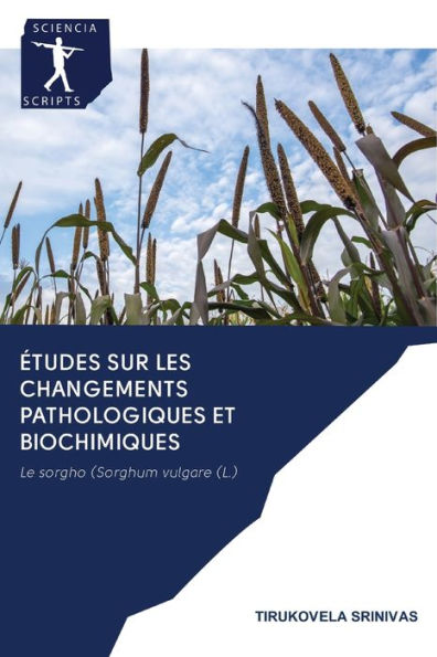 Études sur les changements pathologiques et biochimiques