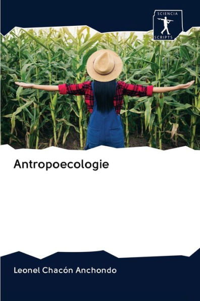 Antropoecologie