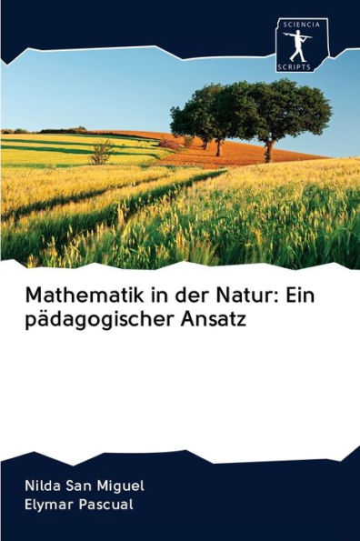 Mathematik in der Natur: Ein pädagogischer Ansatz