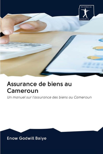 Assurance de biens au Cameroun