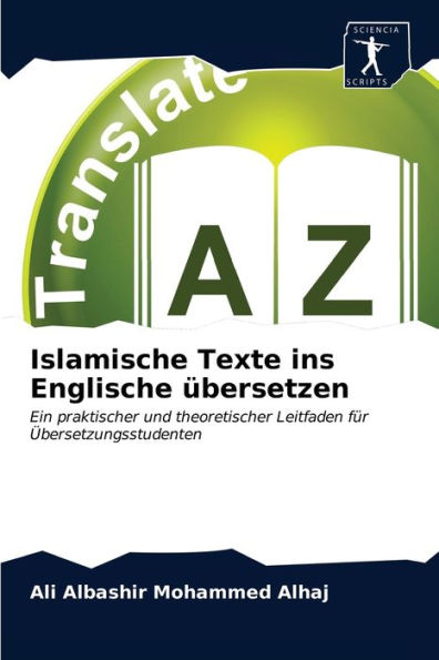 Islamische Texte ins Englische übersetzen