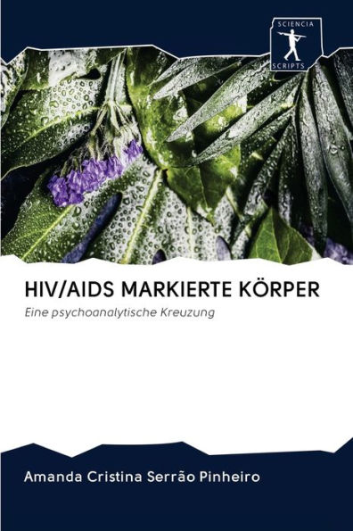 HIV/AIDS MARKIERTE KÖRPER