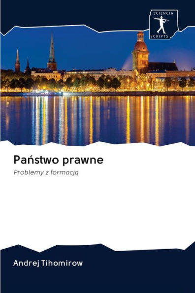 Panstwo prawne