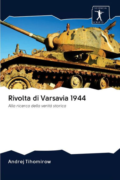 Rivolta di Varsavia 1944