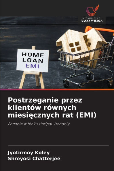 Postrzeganie przez klientÃ¯Â¿Â½w rÃ¯Â¿Â½wnych miesięcznych rat (EMI)