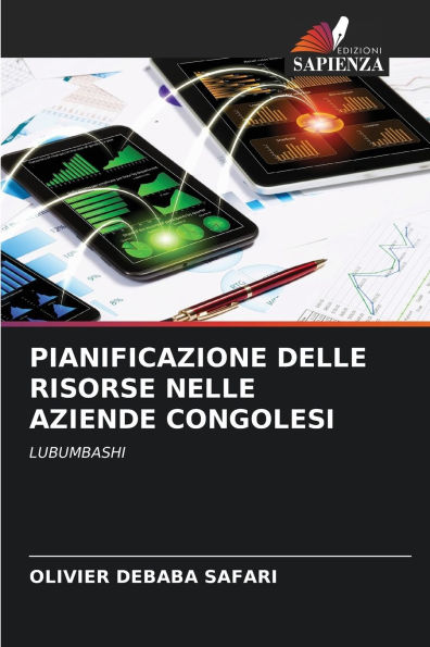 Pianificazione Delle Risorse Nelle Aziende Congolesi
