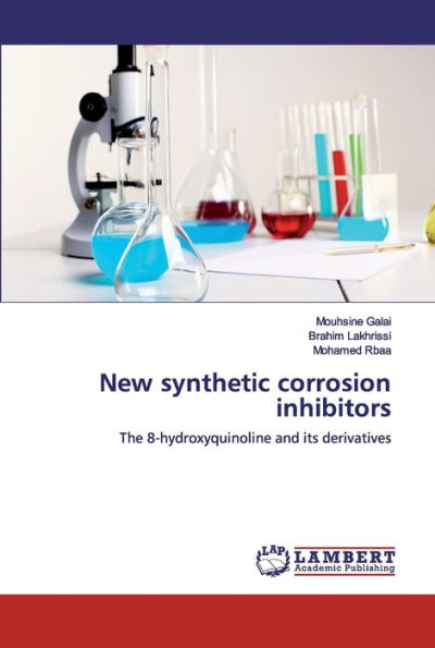 New synthetic corrosion inhibitors