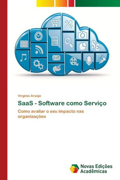 SaaS - Software como Serviço