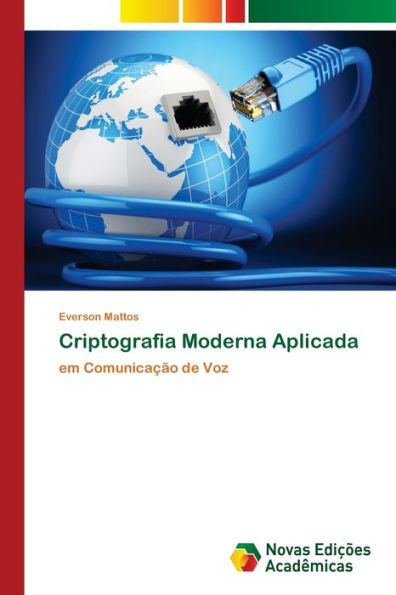 Criptografia Moderna Aplicada