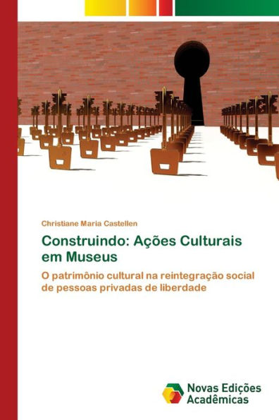 Construindo: Ações Culturais em Museus