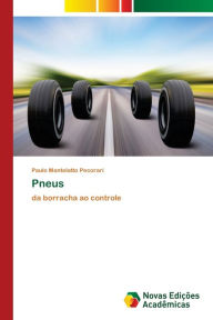 Title: Pneus, Author: Paulo Mantelatto Pecorari