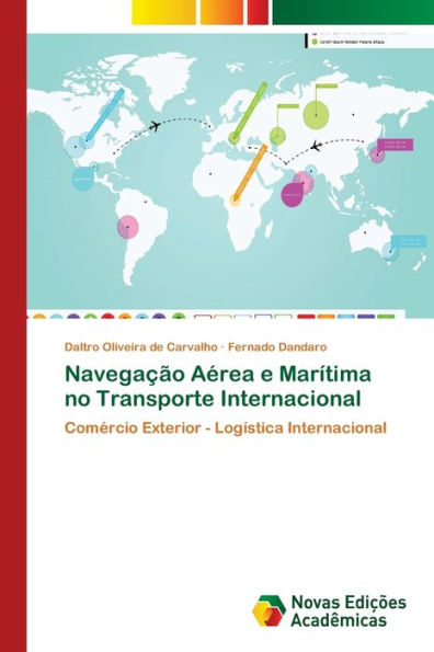 Navegação Aérea e Marítima no Transporte Internacional