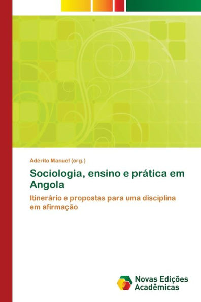 Sociologia, ensino e prática em Angola