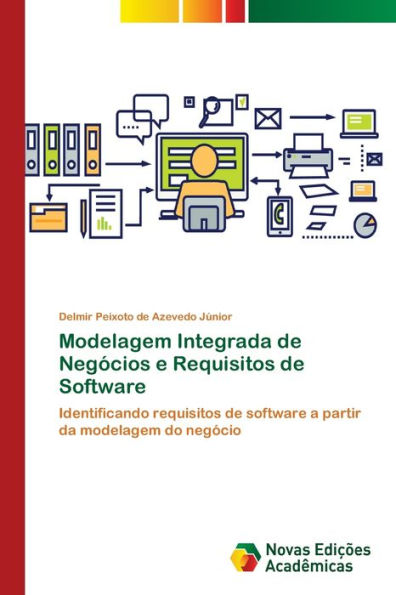 Modelagem Integrada de Negócios e Requisitos de Software