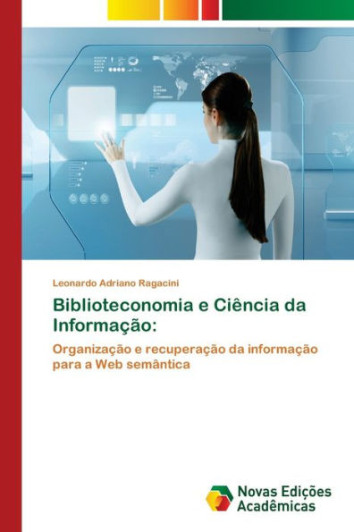 Biblioteconomia e Ciência da Informação