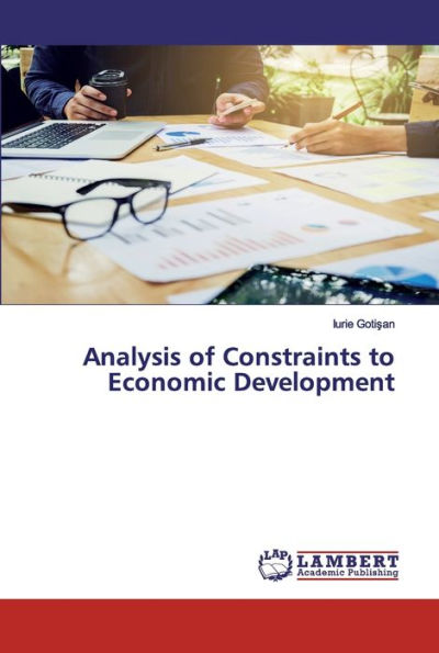 Analysis of Constraints to Economic Development