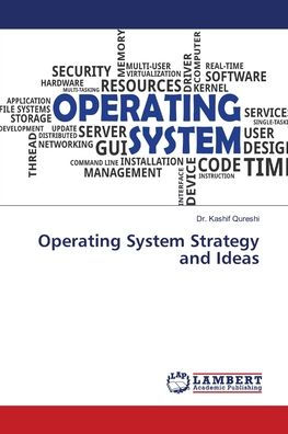 Operating System Strategy and Ideas