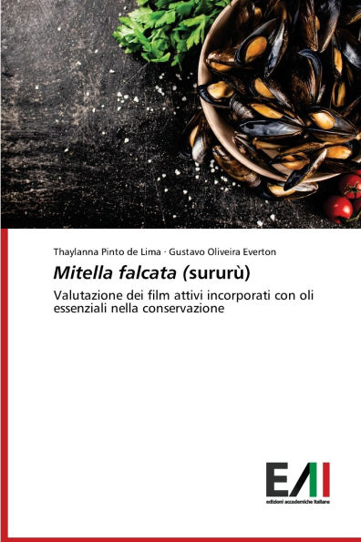 Mitella falcata (surur�)