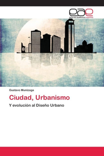 Ciudad, Urbanismo