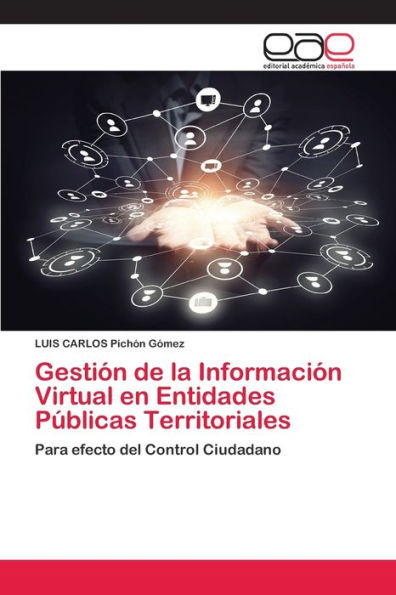 Gestión de la Información Virtual en Entidades Públicas Territoriales