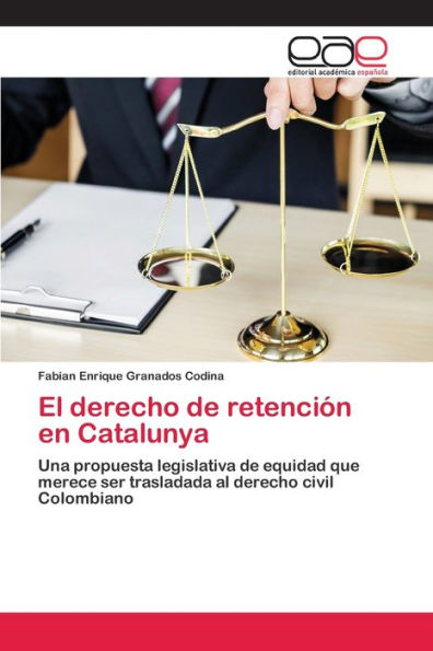 El derecho de retención en Catalunya
