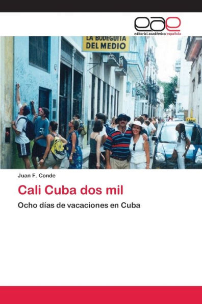 Cali Cuba dos mil