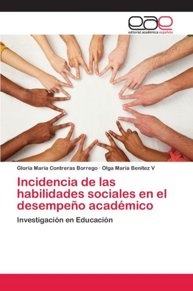 Incidencia de las habilidades sociales en el desempeño académico