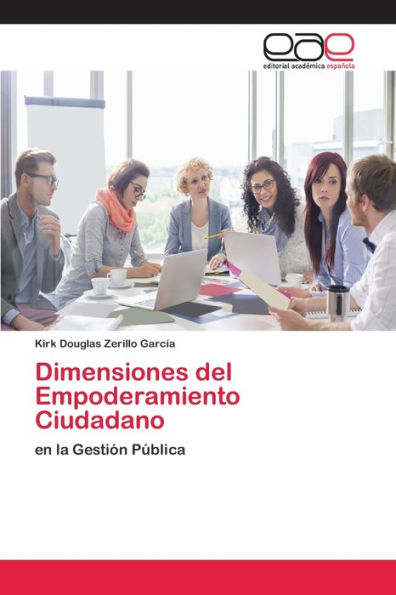 Dimensiones del Empoderamiento Ciudadano